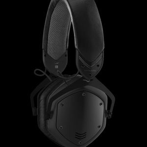 V moda over ear headphones